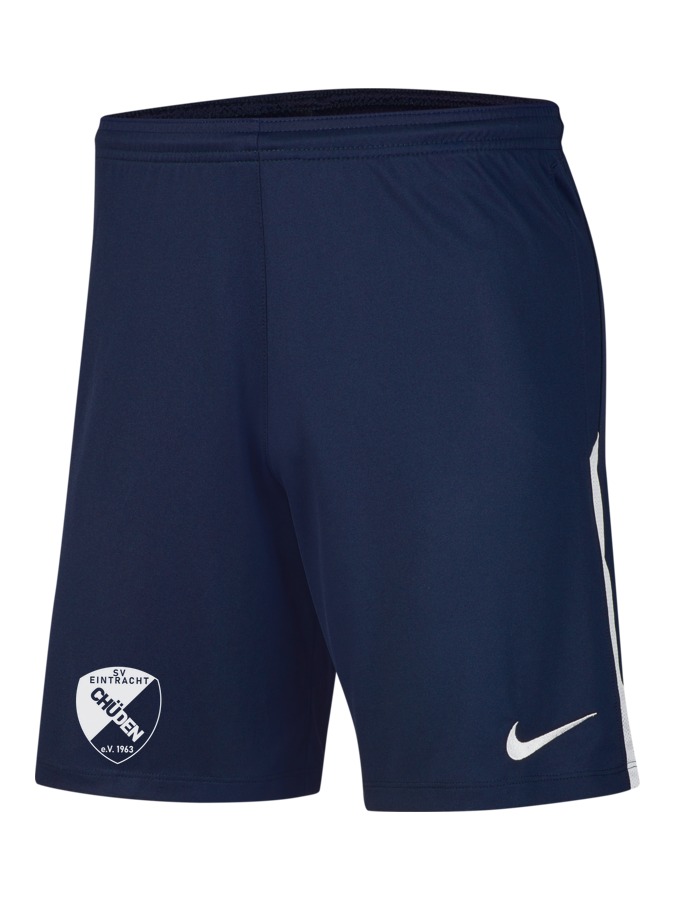 Nike League II Knit Shorts Kinder