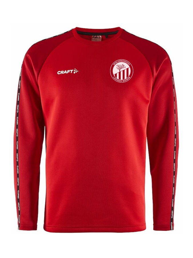 Craft Squad 2.0 Sweatshirt