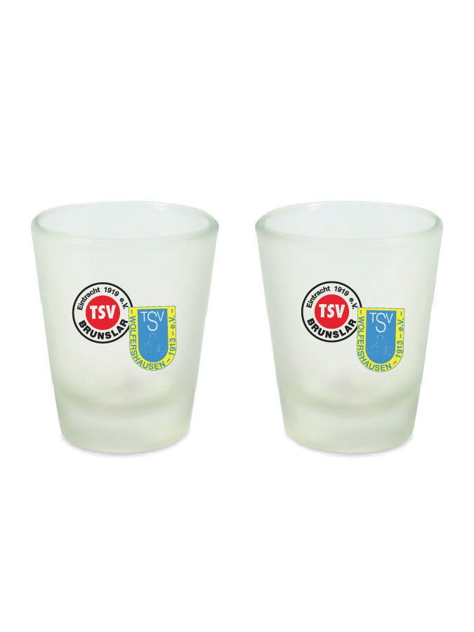 2er Set Schnapsglas Alina