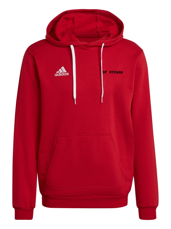 adidas Entrada 22 Kapuzenjacke