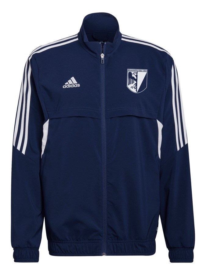 adidas Condivo 22 Präsentationsjacke