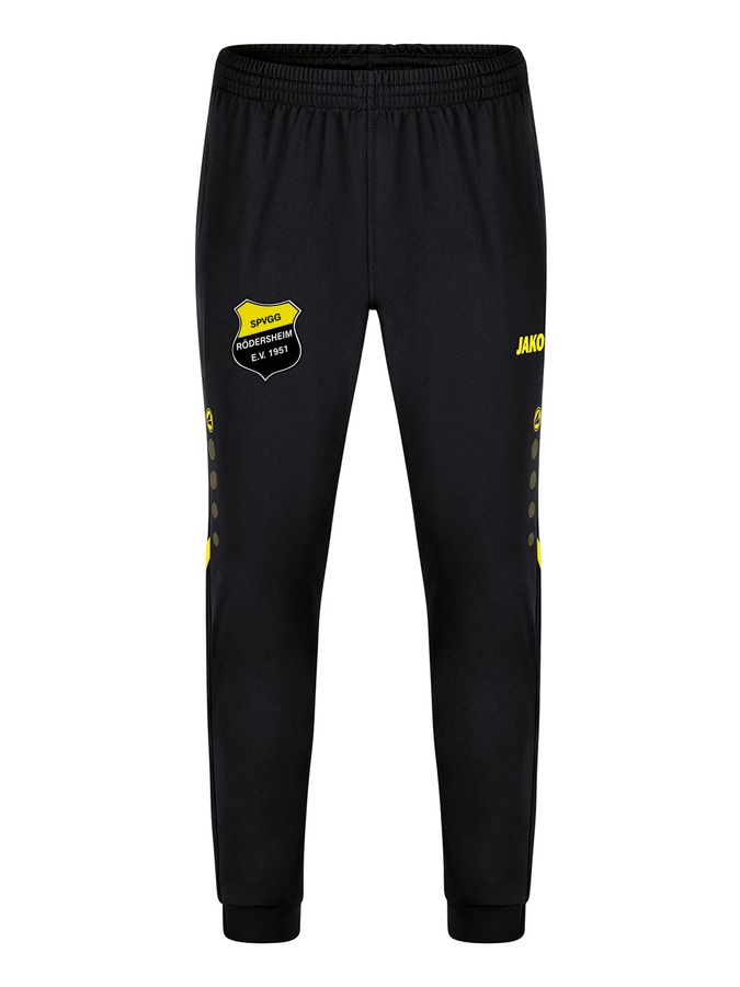 Jako Polyesterhose Challenge Damen