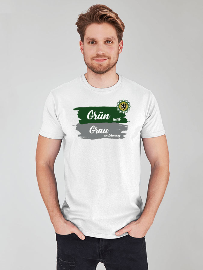 Shirt Loyal Herren