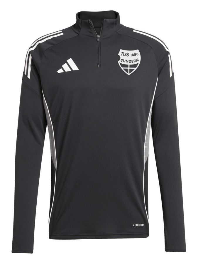 adidas Tiro 25 Competition Trainingstop