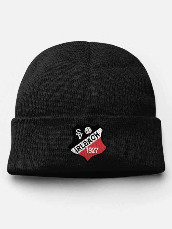 Beanie Sticklogo