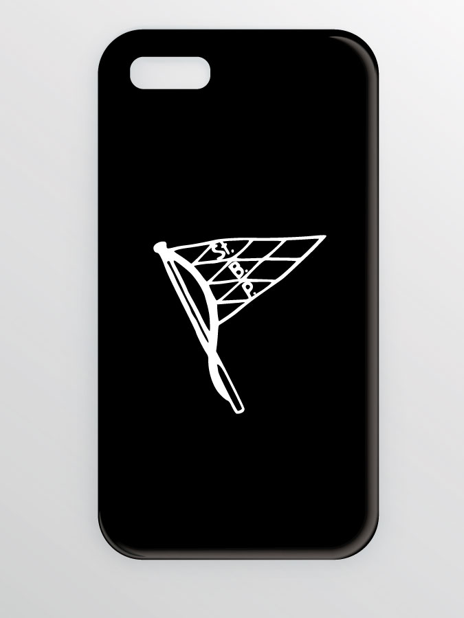 Smartphone Case Logo