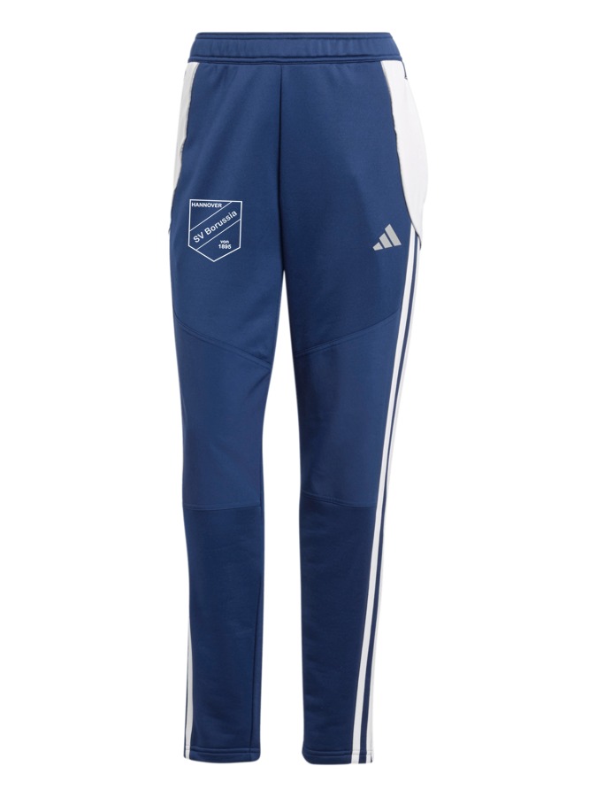 adidas Tiro 24 Winterized Trainingshose Damen