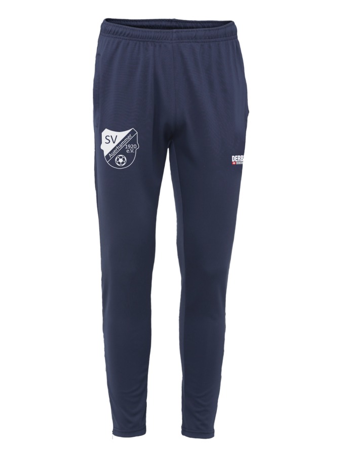 Derbystar Hyper Poly-Arbeitshose