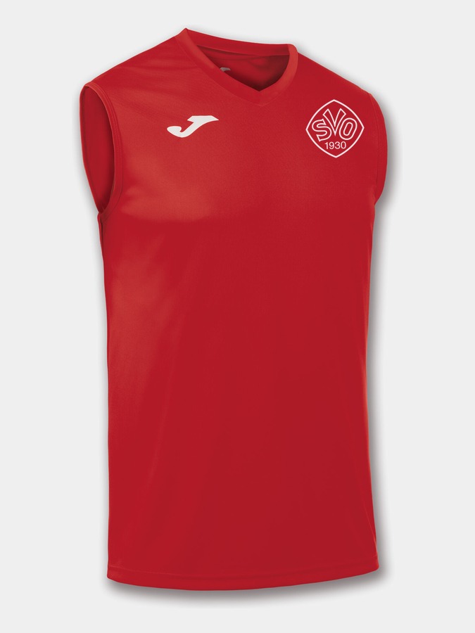 Joma Funktionsshirt Combi ohne Ärmel