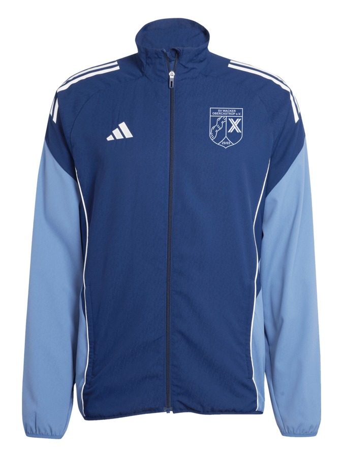 adidas Tiro 25 Competition Präsentationsjacke