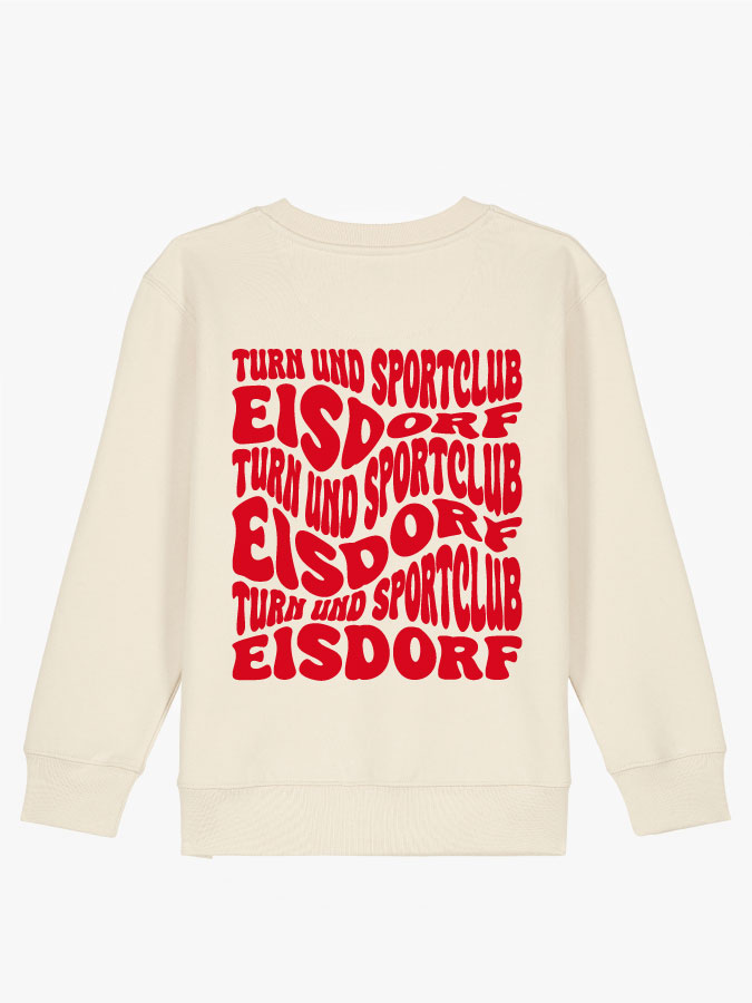 Sweater Wavy Kids