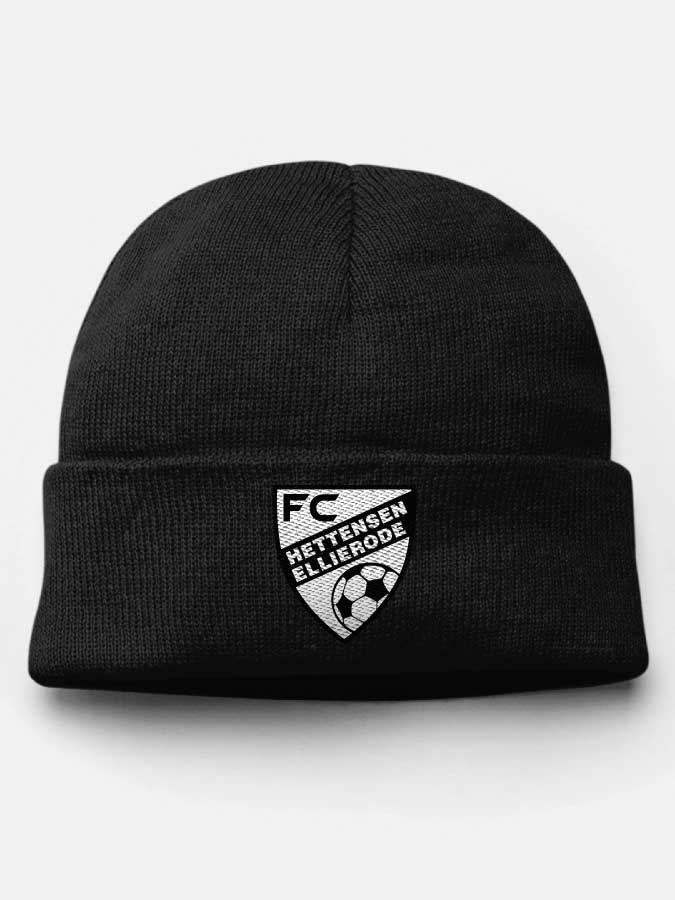 Beanie Sticklogo