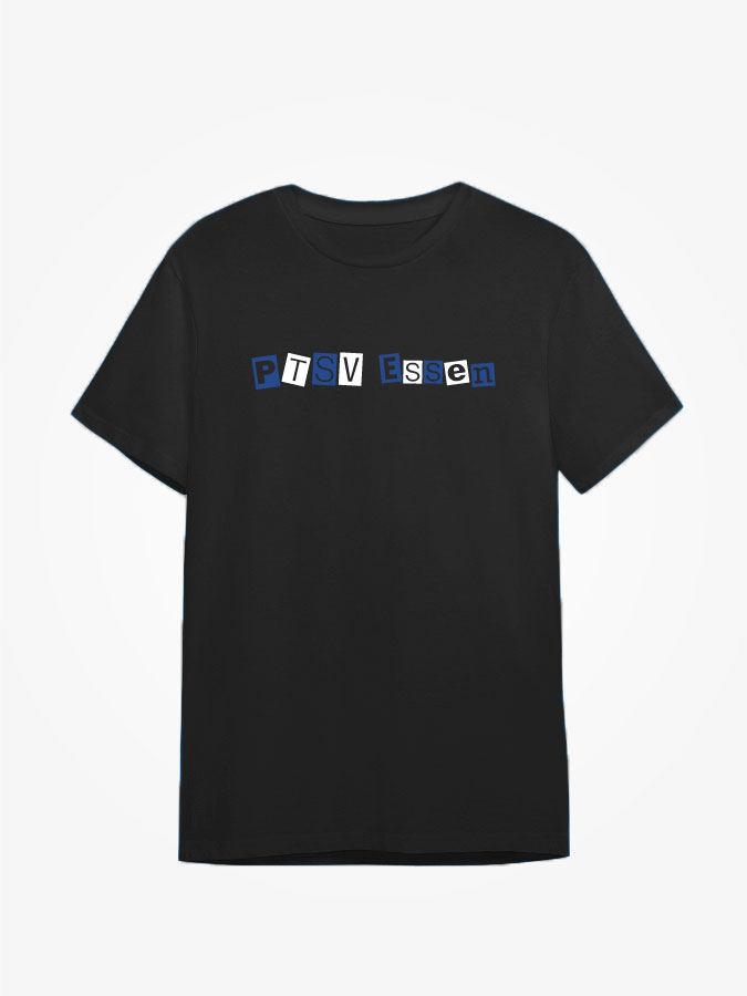 Shirt Letter Kids