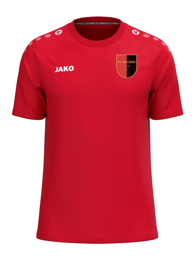 Jako T-Shirt One Cotton