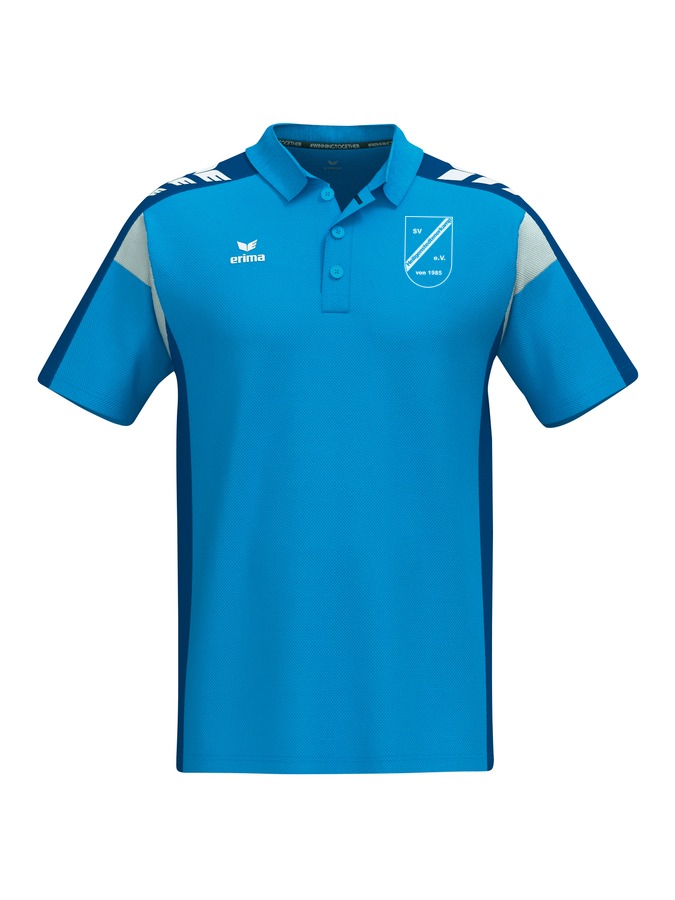 Erima Celebrate 125 Poloshirt Function