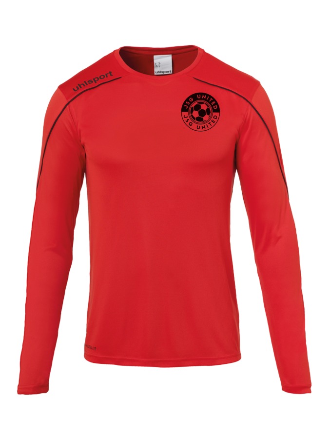 uhlsport Stream 22 Trikot Langarm