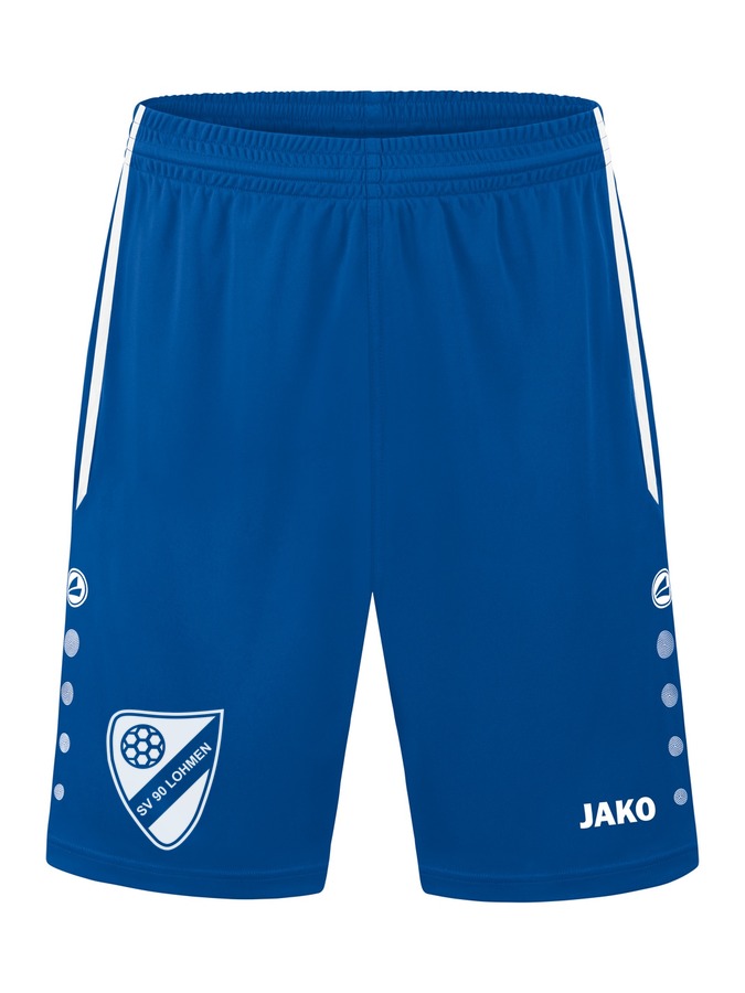 Jako Sporthose Allround