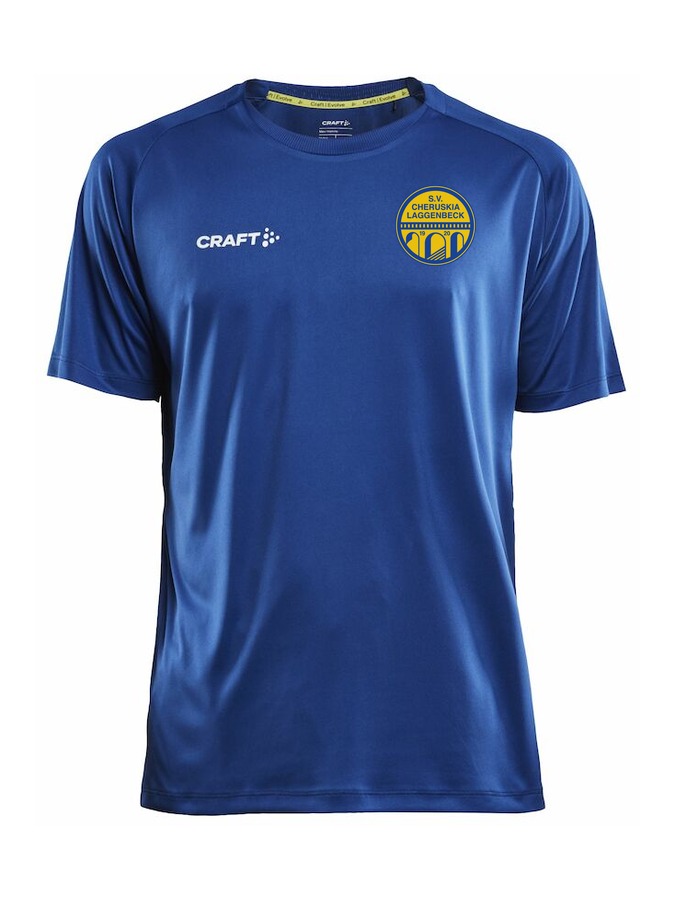 Craft Evolve T-Shirt