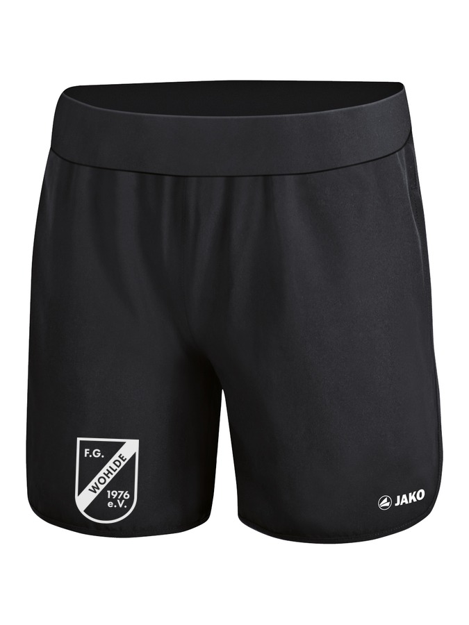 Jako Short Run 2.0 Damen