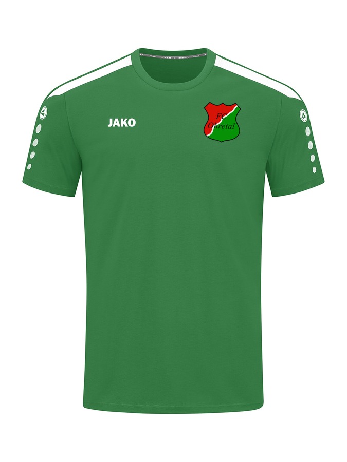 Jako T-Shirt Power
