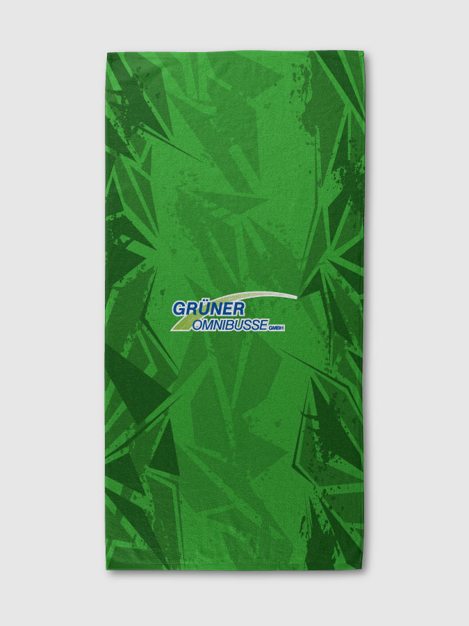 Strandhandtuch Dynamic