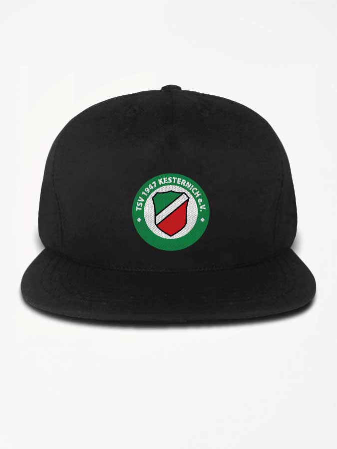 Snapback 5 Panel Sticklogo