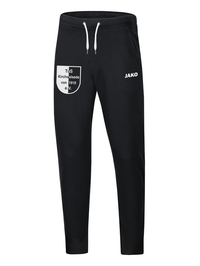 Jako Jogginghose Base