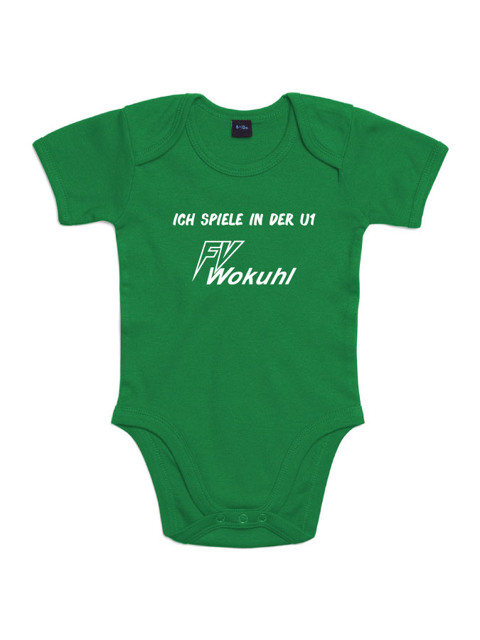Baby Body U1