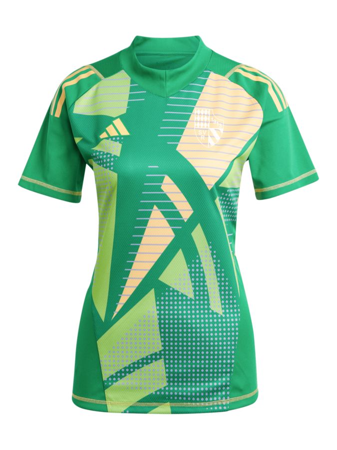 adidas Tiro 24 Pro Torwarttrikot Damen