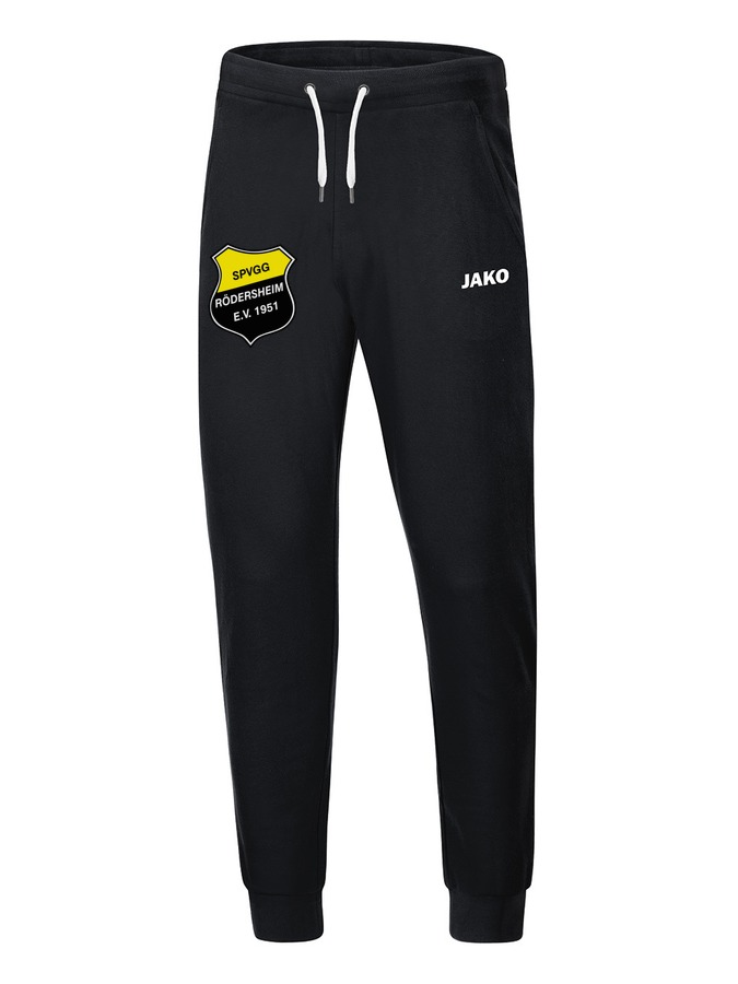 Jako Jogginghose Base mit Bündchen