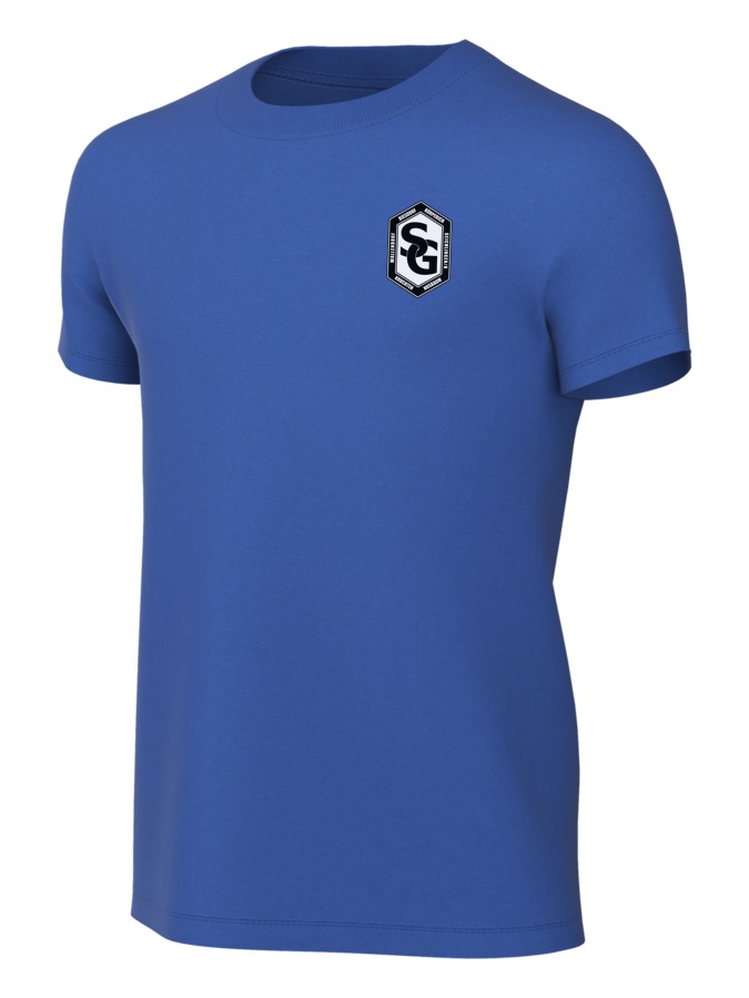 Nike Park 20 T-Shirt Kinder