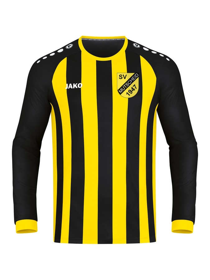 Jako Trikot Inter Langarm