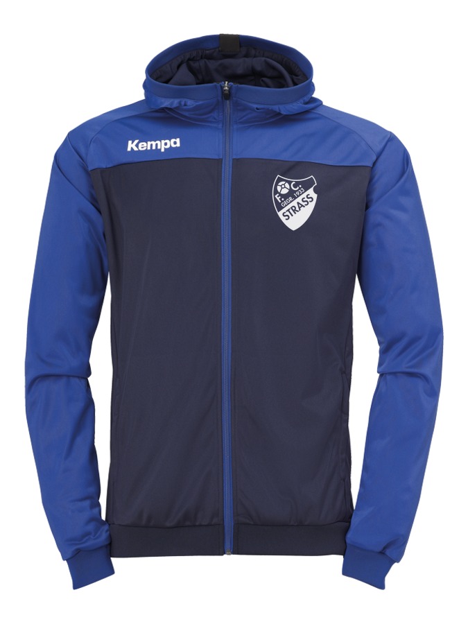 Kempa Prime Multi Jacke