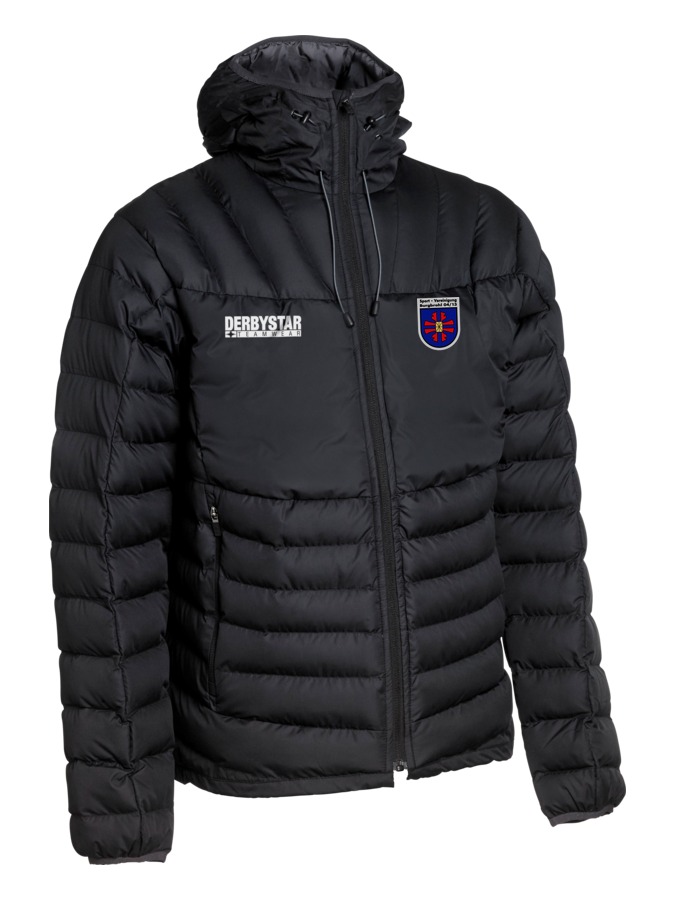 Derbystar Ultimo Steppjacke