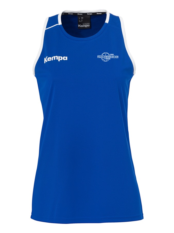 Kempa Player Tank Top Damen