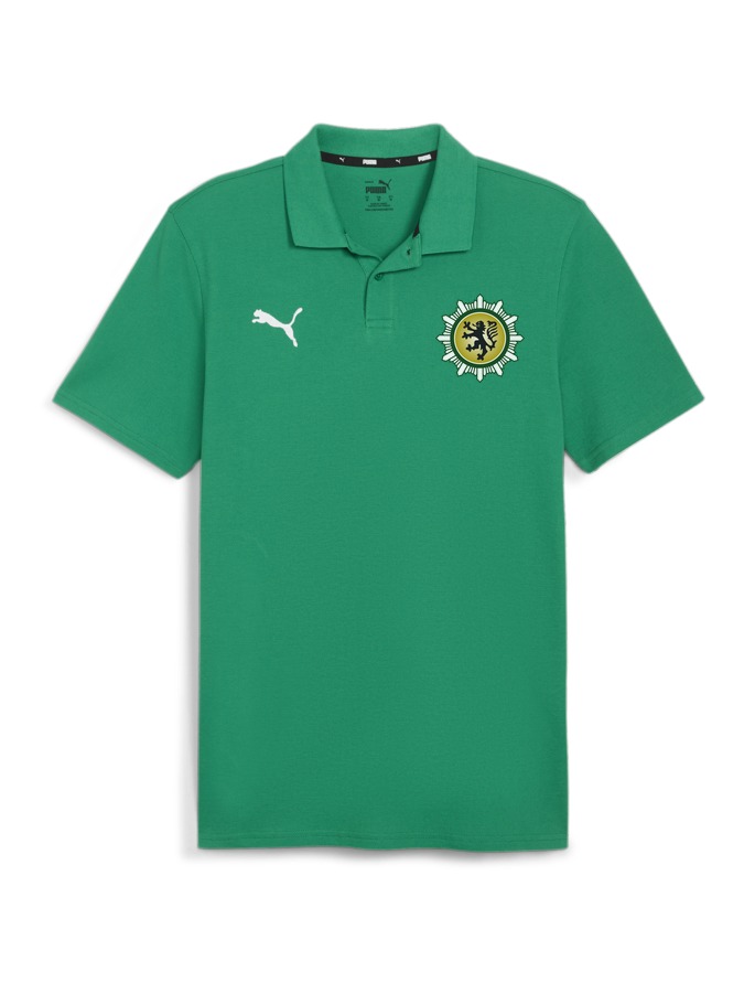 PUMA teamGOAL Casuals Poloshirt