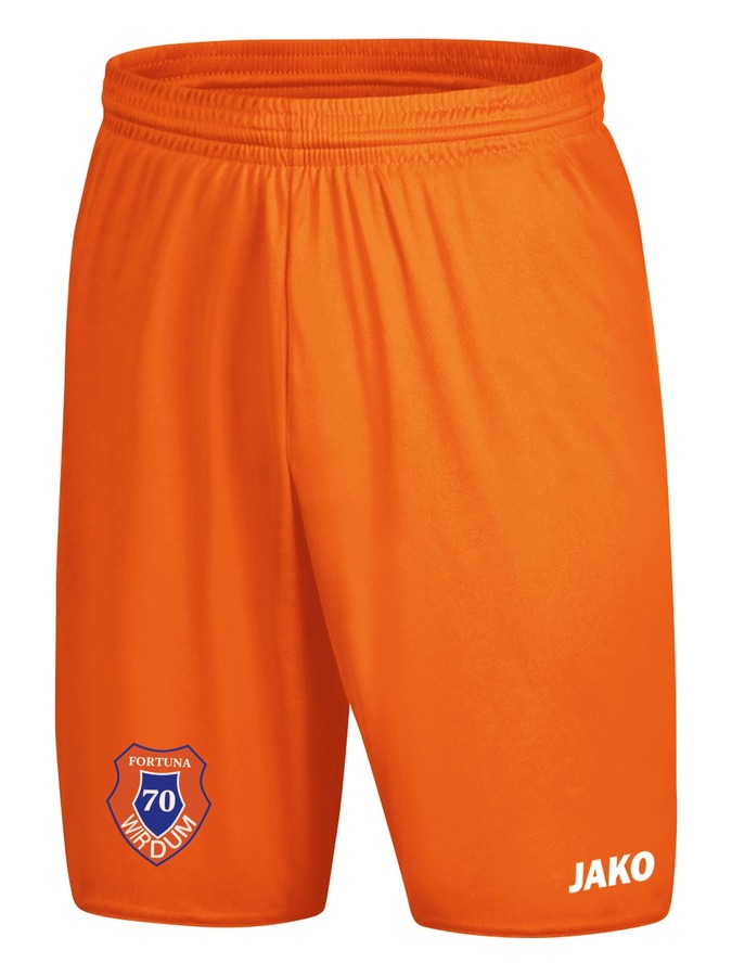 Jako Sporthose Manchester 2.0 ohne Innenslip