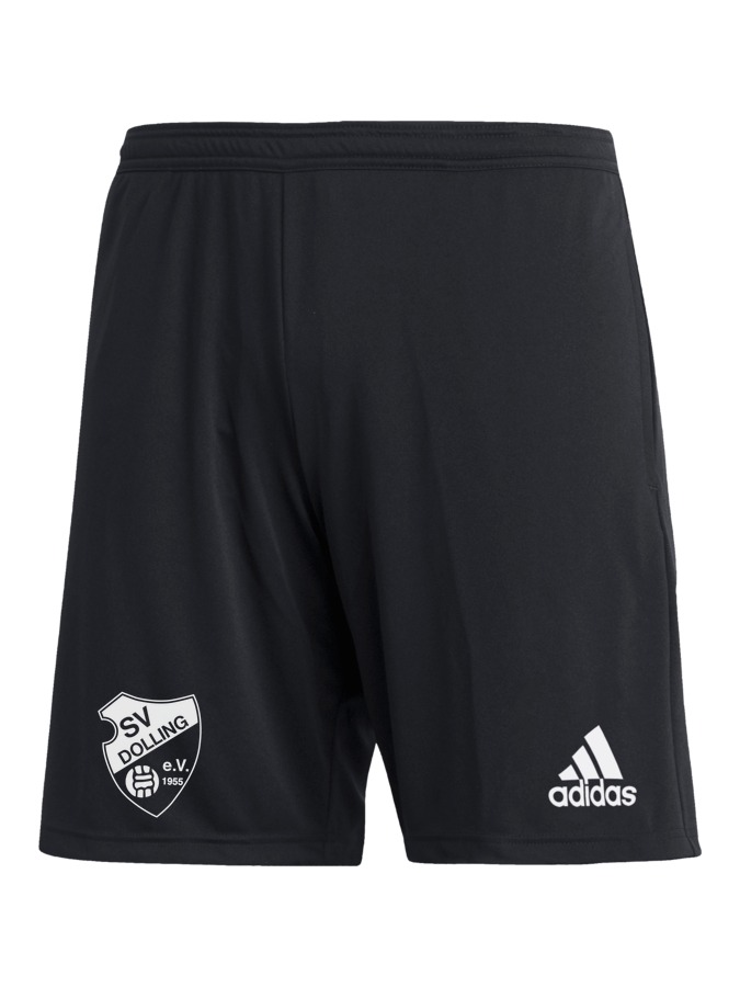 adidas Entrada 22 Trainingsshorts