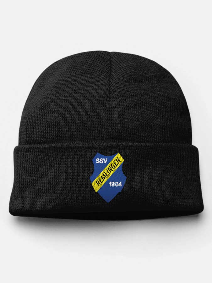 Beanie Sticklogo