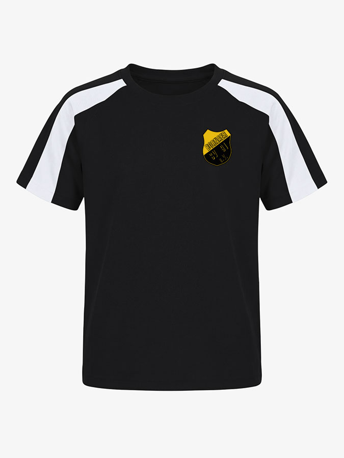 Trainingsshirt Function Kids