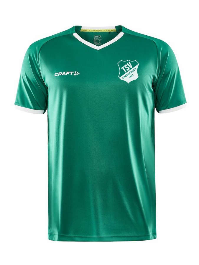 Craft Progress 2.0 Solid Trikot