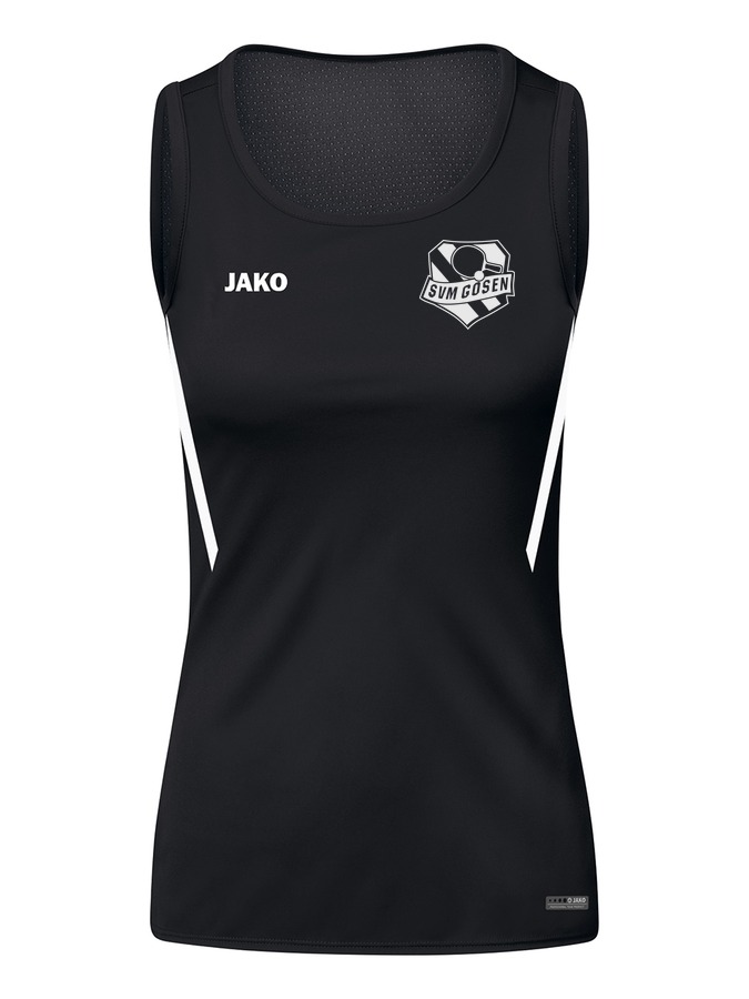 Jako Tanktop Challenge Damen