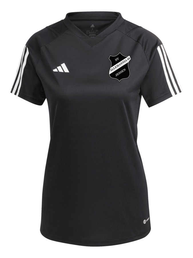 adidas Tiro 23 Competition Trikot Damen
