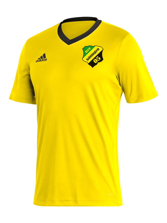 adidas Entrada 22 Trikot