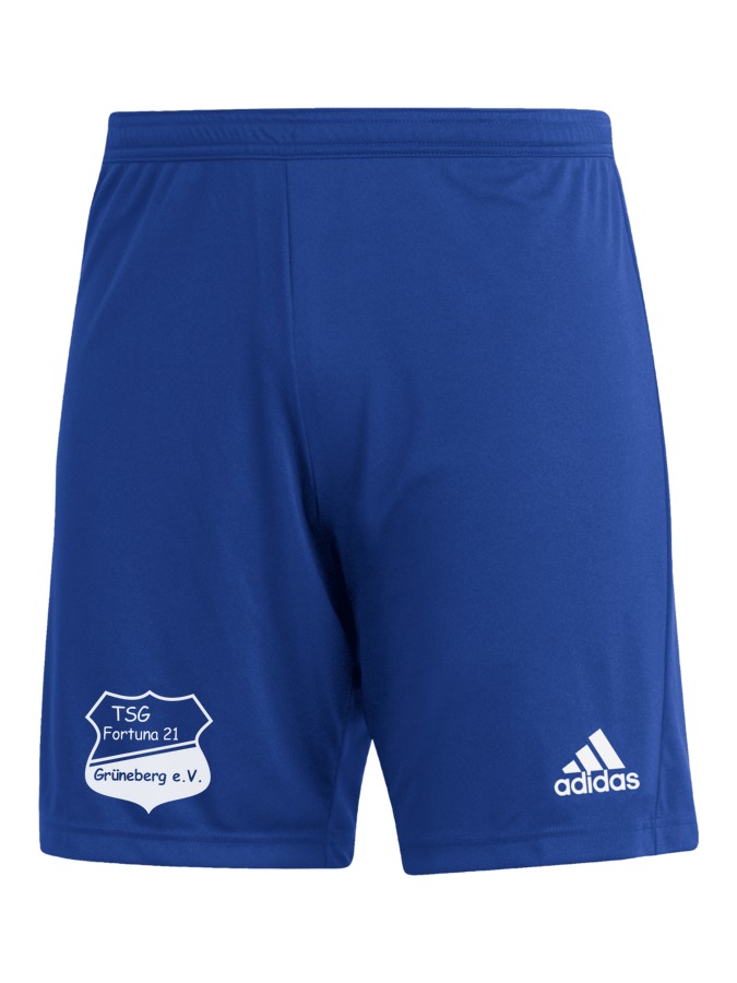 adidas Entrada 22 Shorts