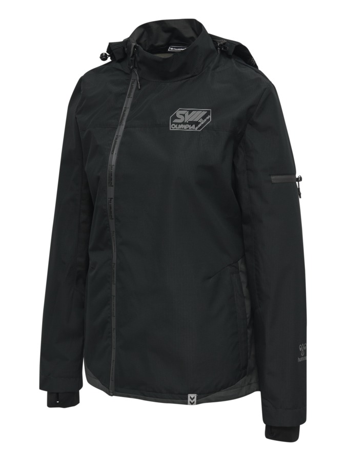 Hummel North Shell Jacke Damen