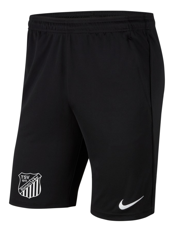 Nike Park 20 Knit Shorts