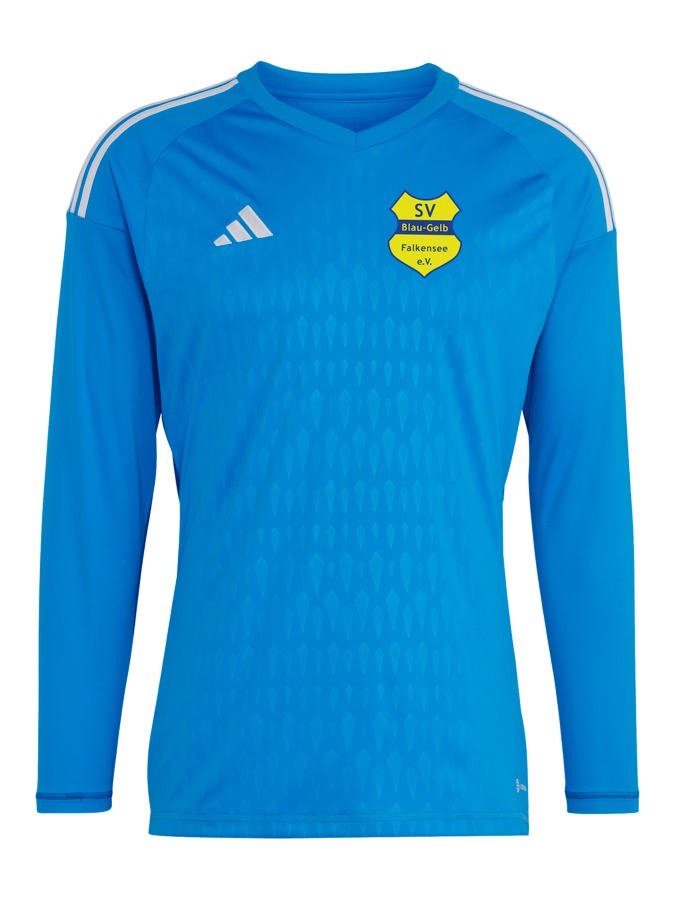 adidas Tiro 23 Competition Torwart-Longsleeve
