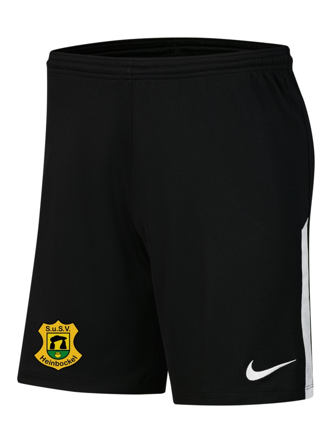 Nike League II Knit Shorts