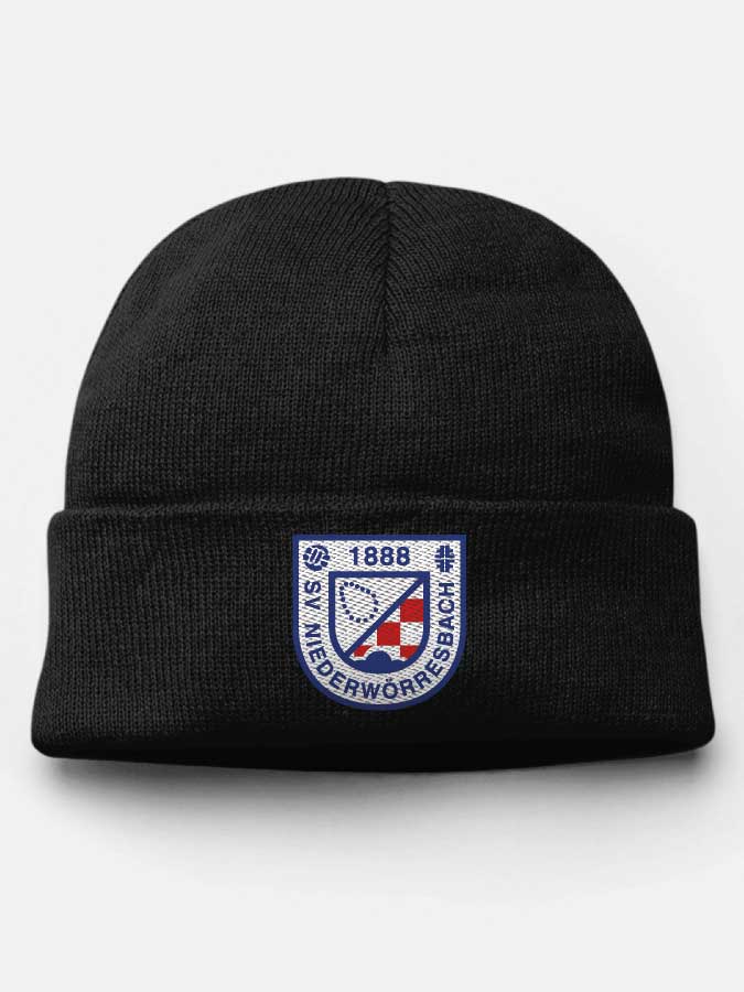 Beanie Sticklogo
